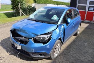 Opel Crossland Crossland (X), SUV, 2017 1.2 12V picture 7