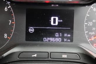 Opel Crossland Crossland (X), SUV, 2017 1.2 12V picture 13