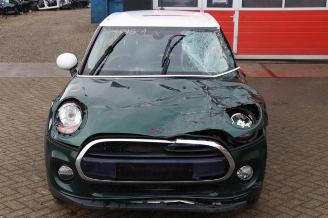 Mini Cooper Mini (F55), Hatchback 5-drs, 2013 1.5 12V Cooper picture 8