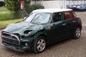 Mini Cooper Mini (F55), Hatchback 5-drs, 2013 1.5 12V Cooper picture 7