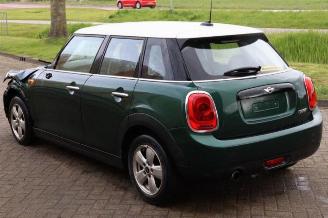 Mini Cooper Mini (F55), Hatchback 5-drs, 2013 1.5 12V Cooper picture 5