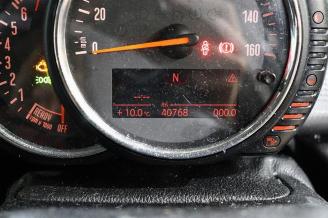 Mini Cooper Mini (F55), Hatchback 5-drs, 2013 1.5 12V Cooper picture 13