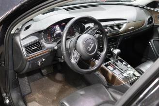 Audi A6 A6 Allroad Quattro (C7), Combi, 2012 / 2018 3.0 TDI V6 24V picture 25