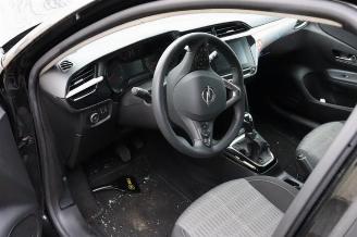 Opel Corsa Corsa F (UB/UH/UP), Hatchback 5-drs, 2019 1.2 12V 75 picture 22