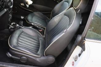 Mini Cooper S Mini Open (R57), Cabrio, 2007 / 2015 1.6 16V Cooper S picture 12