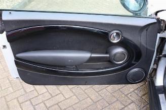 Mini Cooper S Mini Open (R57), Cabrio, 2007 / 2015 1.6 16V Cooper S picture 14