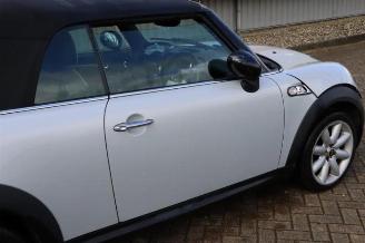 Mini Cooper S Mini Open (R57), Cabrio, 2007 / 2015 1.6 16V Cooper S picture 34