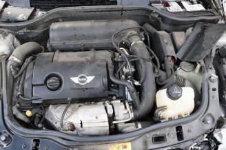 Mini Cooper S Mini Open (R57), Cabrio, 2007 / 2015 1.6 16V Cooper S picture 9