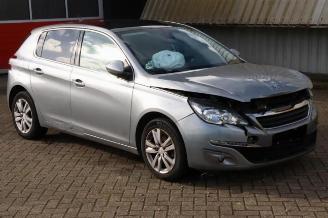 Peugeot 308 308 (L3/L8/LB/LH/LP), Hatchback 5-drs, 2013 / 2021 1.6 BlueHDi 120 picture 1