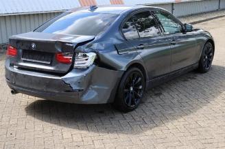 BMW 3-serie 3 serie (F30), Sedan, 2011 / 2018 320d 2.0 16V EfficientDynamicsEdition picture 3