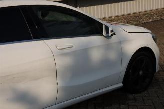 Mercedes A-klasse A (W176), Hatchback, 2012 / 2018 1.8 A-180 CDI 16V Autom. picture 32