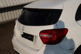 Mercedes A-klasse A (W176), Hatchback, 2012 / 2018 1.8 A-180 CDI 16V Autom. picture 23