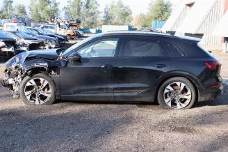 Audi E-tron e-tron (GEN), SUV, 2018 / 2023 55 quattro picture 6