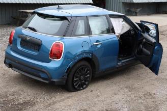 Mini Mini Mini (F55), Hatchback 5-drs, 2013 1.5 12V One picture 5