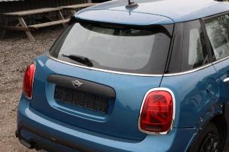 Mini Mini Mini (F55), Hatchback 5-drs, 2013 1.5 12V One picture 28