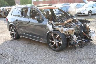 Volvo Xc-90 XC90 II, SUV, 2014 2.0 T8 16V eAWD picture 7