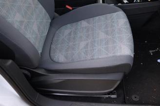 Volkswagen ID.3 ID.3 (E11/E12), Hatchback 5-drs, 2019 First, Life, Pro 58 kWh picture 22