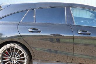 Mercedes Cla-klasse CLA Shooting Brake AMG (117.9), Combi, 2015 / 2019 2.0 CLA-45 AMG Turbo 16V picture 30