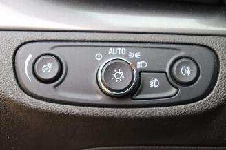 Opel Mokka Mokka/Mokka X, SUV, 2012 / 2019 X 1.4 Turbo 16V 4x2 picture 17