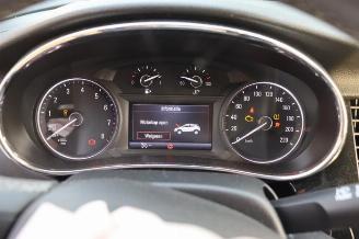 Opel Mokka Mokka/Mokka X, SUV, 2012 / 2019 X 1.4 Turbo 16V 4x2 picture 11
