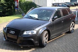 Audi Rs3 RS 3 Sportback (8PA), Hatchback 5-drs, 2011 / 2012 2.5 TFSI 20V Quattro picture 7