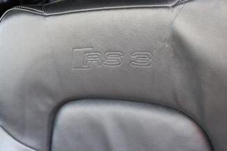 Audi Rs3 RS 3 Sportback (8PA), Hatchback 5-drs, 2011 / 2012 2.5 TFSI 20V Quattro picture 11