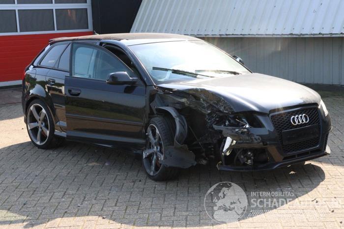 Audi Rs3 RS 3 Sportback (8PA), Hatchback 5-drs, 2011 / 2012 2.5 TFSI 20V Quattro