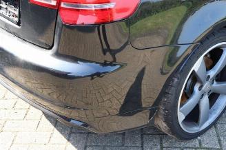 Audi Rs3 RS 3 Sportback (8PA), Hatchback 5-drs, 2011 / 2012 2.5 TFSI 20V Quattro picture 34
