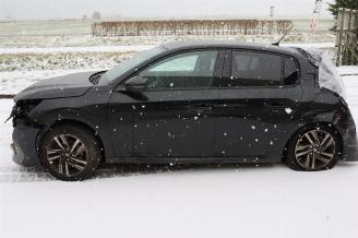 Peugeot 208 208 II (UB/UH/UP), Hatchback 5-drs, 2019 1.2 Vti 12V PureTech 100 picture 6