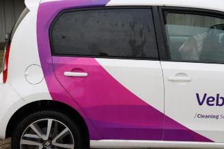 Seat Mii Mii, Hatchback, 2011 Electric picture 16