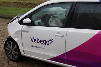 Seat Mii Mii, Hatchback, 2011 Electric picture 30