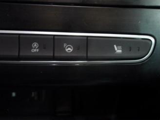 Renault Mégane Megane IV Estate (RFBK), Combi 5-drs, 2016 1.5 Energy dCi 110 picture 14