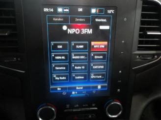 Renault Mégane Megane IV Estate (RFBK), Combi 5-drs, 2016 1.5 Energy dCi 110 picture 27