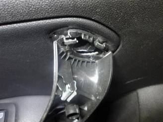 Renault Mégane Megane IV Estate (RFBK), Combi 5-drs, 2016 1.5 Energy dCi 110 picture 31