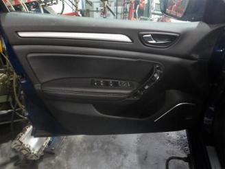 Renault Mégane Megane IV Estate (RFBK), Combi 5-drs, 2016 1.5 Energy dCi 110 picture 30