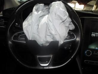 Renault Mégane Megane IV Estate (RFBK), Combi 5-drs, 2016 1.5 Energy dCi 110 picture 17