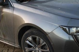 Peugeot 508 508 (F3/FB/FH/FP), Liftback, 2018 1.5 BlueHDi 130 picture 11