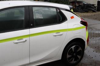 Opel Corsa Corsa F (UB/UH/UP), Hatchback 5-drs, 2019 Electric, Corsa-e 50kWh picture 24