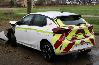 Opel Corsa Corsa F (UB/UH/UP), Hatchback 5-drs, 2019 Electric, Corsa-e 50kWh picture 5