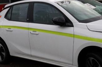 Opel Corsa Corsa F (UB/UH/UP), Hatchback 5-drs, 2019 Electric, Corsa-e 50kWh picture 15