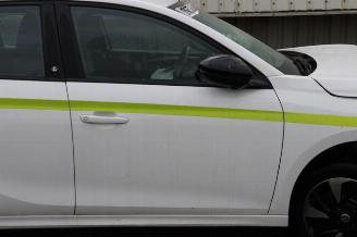 Opel Corsa Corsa F (UB/UH/UP), Hatchback 5-drs, 2019 Electric, Corsa-e 50kWh picture 14