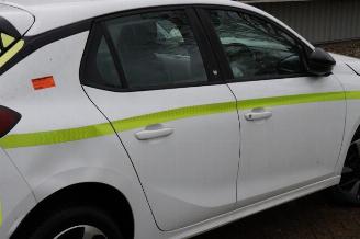 Opel Corsa Corsa F (UB/UH/UP), Hatchback 5-drs, 2019 Electric, Corsa-e 50kWh picture 18