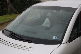 Audi A2 A2 (8Z0), Hatchback, 2000 / 2005 1.4 16V picture 34