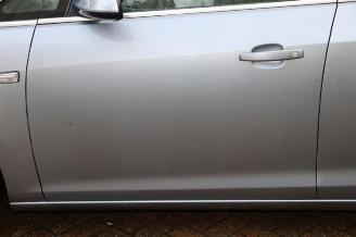 Opel Astra Astra J Sports Tourer (PD8/PE8/PF8), Combi, 2010 / 2015 1.7 CDTi 16V picture 31