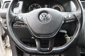 Volkswagen Caddy Caddy IV, Van, 2015 2.0 TDI 75 picture 20