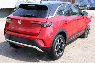 Opel Mokka Mokka, SUV, 2020 Mokka-e, Electric 50 kWh picture 5