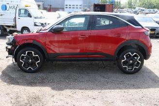 Opel Mokka Mokka, SUV, 2020 Mokka-e, Electric 50 kWh picture 2