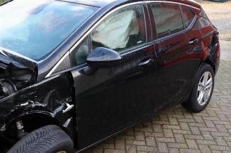 Opel Astra Astra K, Hatchback 5-drs, 2015 / 2022 1.4 Turbo 16V picture 26