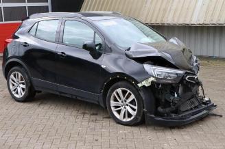 demontáž osobní automobily Opel Mokka Mokka/Mokka X, SUV, 2012 1.4 Turbo 16V 4x2 2018/3