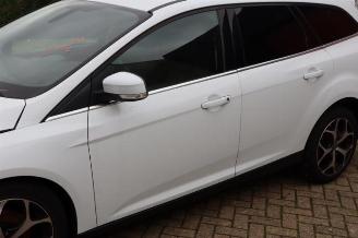 Ford Focus Focus 3 Wagon, Combi, 2010 / 2020 1.6 SCTi 16V picture 33